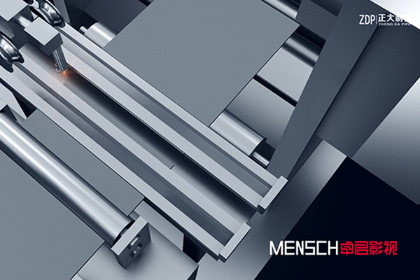 機(jī)械動(dòng)畫