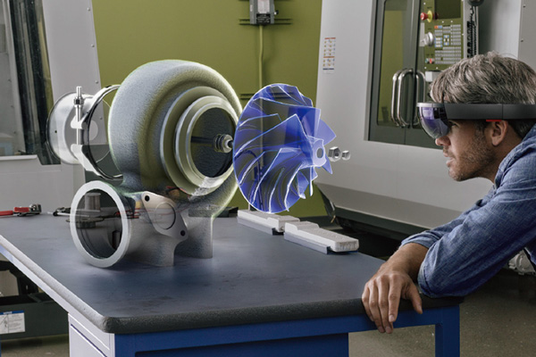 AR增強現(xiàn)實