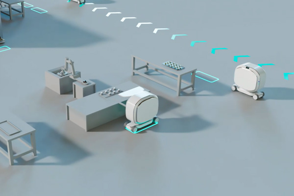 西安動畫制作的流程環(huán)節(jié)解析，西安動畫制作公司幫助您逐步掌握動畫制作的流程！