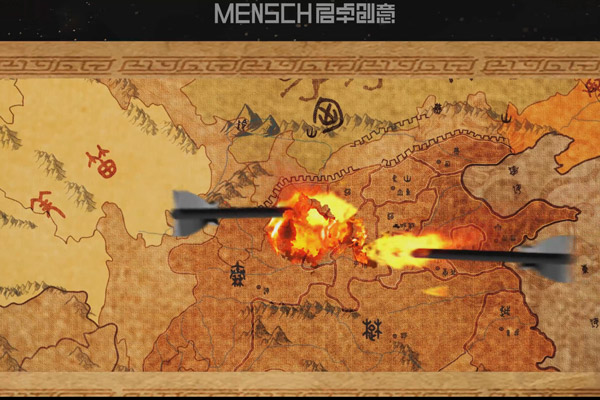 西安工業(yè)動畫制作：展現(xiàn)魅力的視覺藝術(shù)與工具