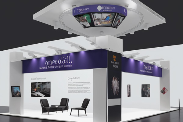 西安數(shù)字展廳設(shè)計(jì)與傳統(tǒng)展廳設(shè)計(jì)的區(qū)別