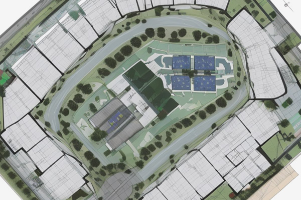 西安展廳設(shè)計(jì)方案創(chuàng)意設(shè)計(jì)怎么選