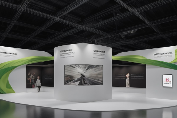 西安展覽設(shè)計與搭建是有時代標準的！