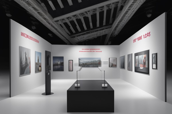 西安展廳裝修設(shè)計(jì)公司：從策劃到施工的專屬文創(chuàng)產(chǎn)品等服務(wù)