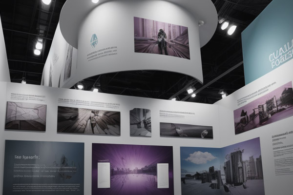 展廳設(shè)計(jì)公司的量身定制方案