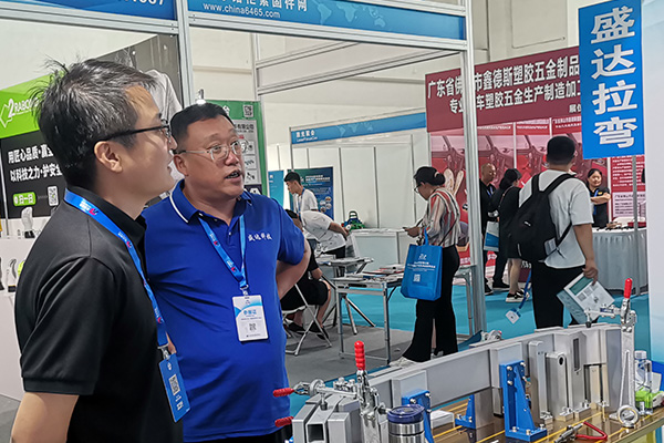 西安展覽策劃公司如何進行展會設(shè)計搭建