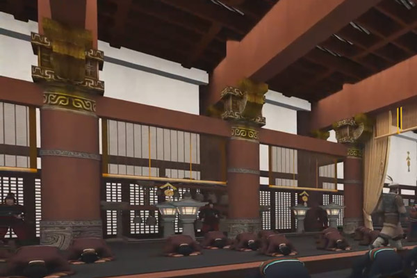 提升品牌價(jià)值：企業(yè)如何通過(guò)西安3D動(dòng)畫設(shè)計(jì)實(shí)現(xiàn)市場(chǎng)營(yíng)銷的創(chuàng)新與突破