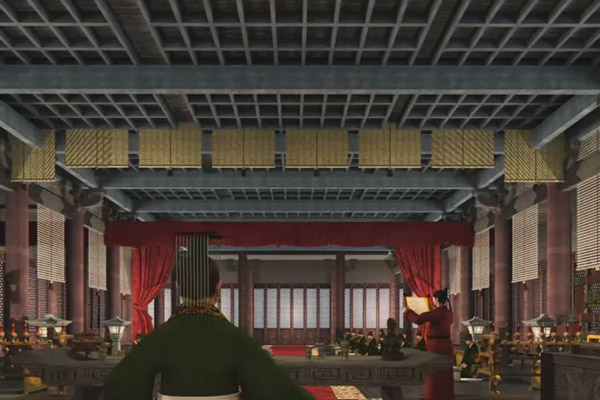 西安動(dòng)畫(huà)制作公司為您呈現(xiàn)震撼心靈的動(dòng)畫(huà)作品