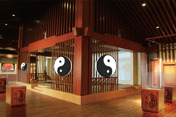 打造獨特的展示空間，西安展廳設計裝修創(chuàng)造沉浸式體驗的空間魔法