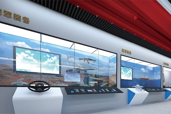 解析西安展覽策劃的關鍵要素：主題、布局與觀眾互動