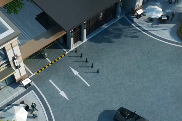 西安三維動畫與匹配剪輯的關系，解決你動畫中的銜接問題！