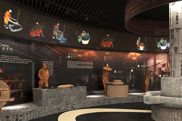 西安展覽策劃公司：以精準的市場分析與獨特的展覽理念，推動企業(yè)業(yè)務(wù)騰飛