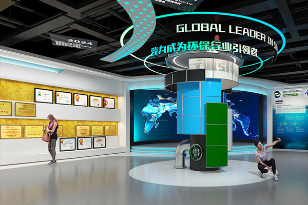 西安展覽策劃內(nèi)容豐富多樣，精心策劃每個細節(jié)，提升觀展體驗