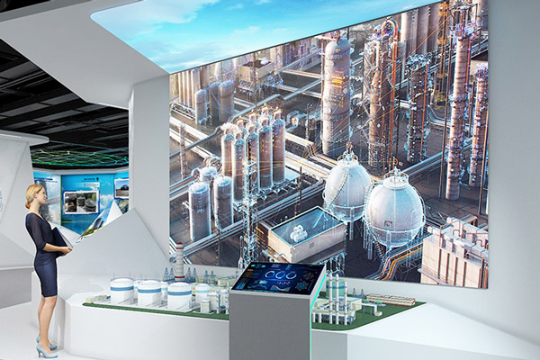 創(chuàng)新與傳統(tǒng)的交融：探索西安展覽設(shè)計在文化傳承與現(xiàn)代展示中的獨特價值