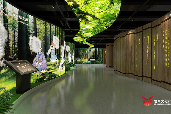 西安數(shù)字交互技術(shù)在智慧城市建設(shè)中的應(yīng)用：提升城市管理與居民生活品質(zhì)的新模式