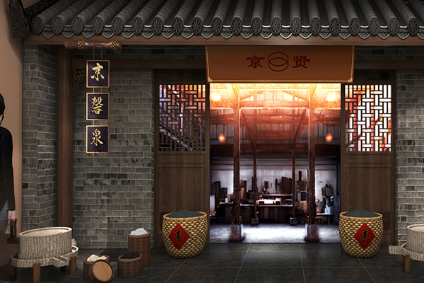 綠色設(shè)計理念在西安展廳裝飾中的應(yīng)用：可持續(xù)發(fā)展與環(huán)保材料的結(jié)合  