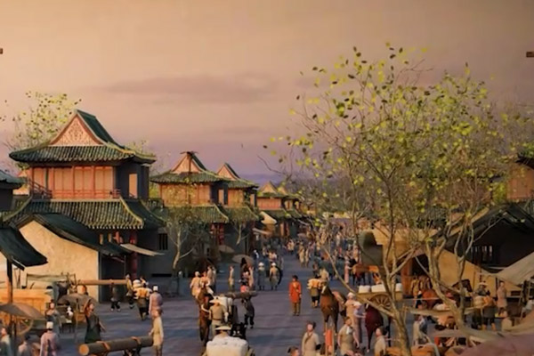 西安三維動(dòng)畫制作在企業(yè)宣傳和市場營銷中的重要作用