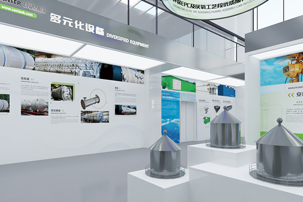 西安展廳裝修設(shè)計公司：創(chuàng)造視覺盛宴，展現(xiàn)品牌魅力